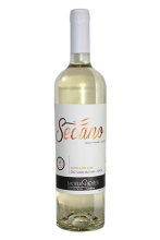 Vina Mora Reyes Secano Sémillon 2018 - ANCESTRAL - Valle d'Itata