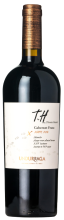 Terroir Hunters Cabernet Franc 2014 - UNDURRAGA