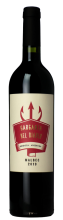 Garganta del Diablo Malbec 2019 - DON CRISTOBAL