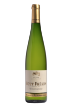 Gewurztraminer Réserve Personnelle 2017 - BOTT FRÈRES - AOC ALSACE