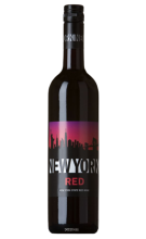 New York Red NV - BROTHERHOOD