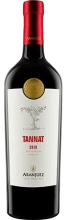 Tannat 2018 - ARANJUEZ