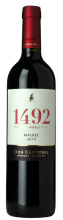 1492 Malbec 2019 - DON CRISTOBAL