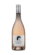 La Juliette Rosé 2020 - AOP Côtes du Roussillon - LA JULIETTE