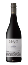 Bosstok Pinotage 2019 - MAN FAMILY WINES