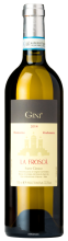 La Frosca  2014 - GINI - DOC Soave Classico