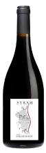 Syrah 2018 - DOMAINE GAYRARD - IGP CÔTES DU TARN