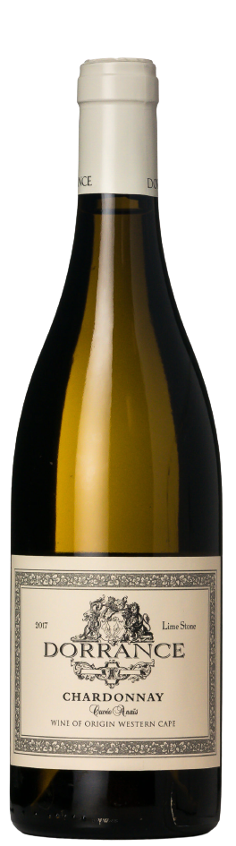 Cuvée Anaïs 2017 - DORRANCE WINES