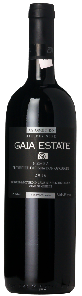 Estate Nemea 2016 - GAIA