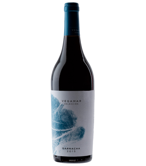 Selección Grenache 2017 - BODEGAS VEGAMAR - DO VALENCIA