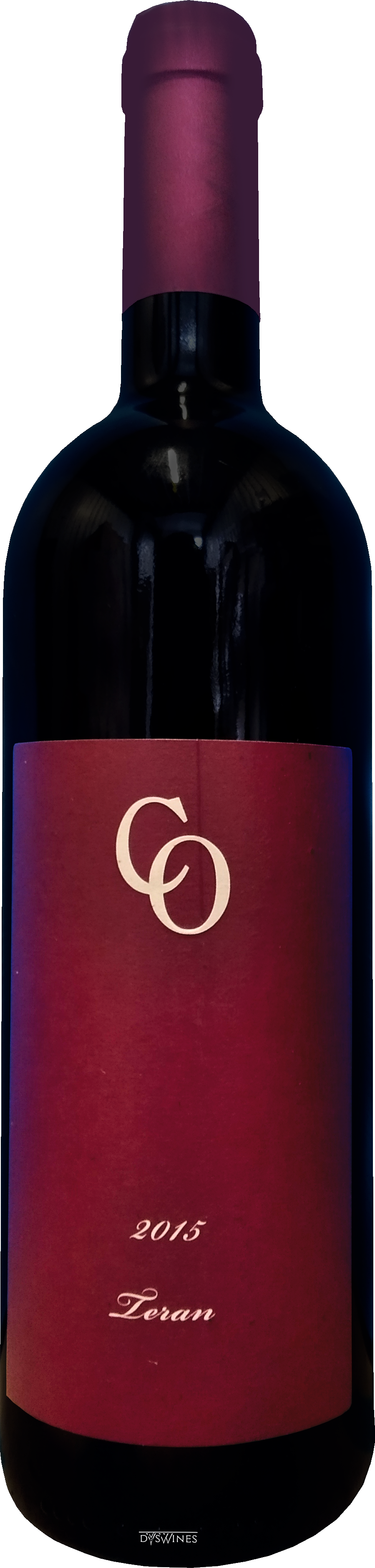 Teran 2015 - CORONICA - Hrvatska Istra