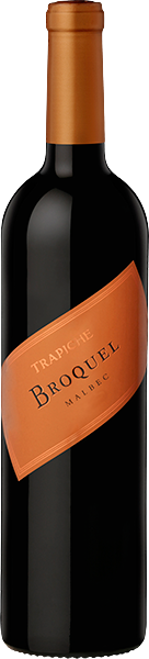 Broquel Malbec 2017 - TRAPICHE