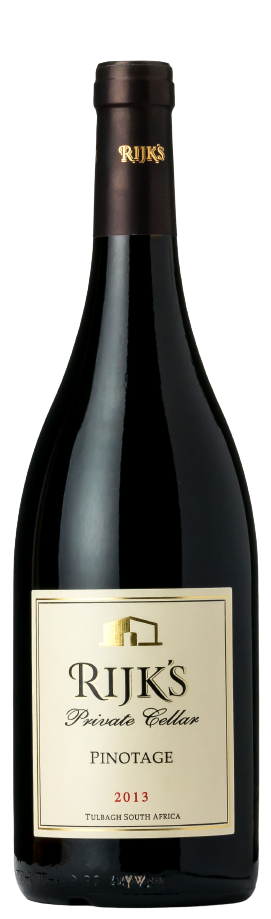 Private Cellar 2013 - RIJK'S