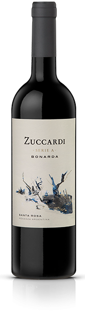 Serie A - Bonarda 2018 - ZUCCARDI