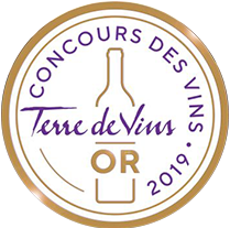 Jardins d’Albisson 2018 - CHÂTEAU HAUT-BLANVILLE - IGP Pays d’Oc