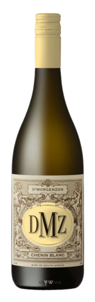 DMZ Chenin Blanc 2017 - DEMORGENZON