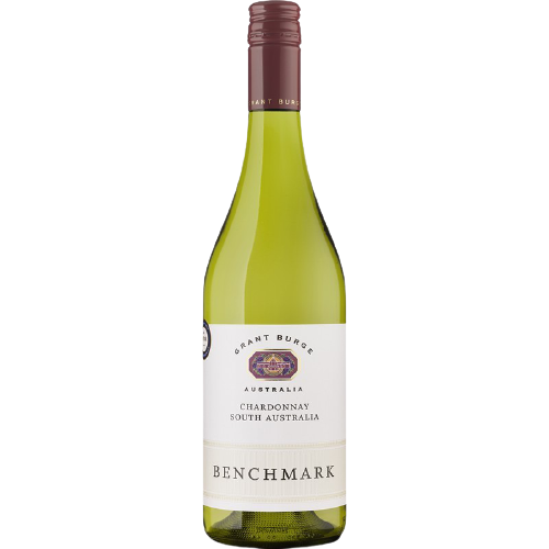 Benchmark Chardonnay 2019 - GRANT BURGE