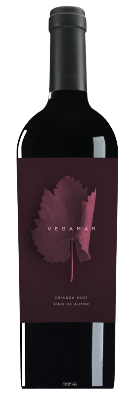 Crianza 2016 - BODEGAS VEGAMAR - DO VALENCIA
