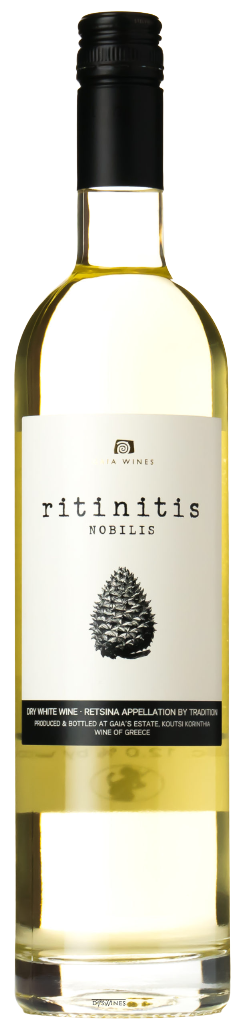 Ritinitis Nobilis - GAIA