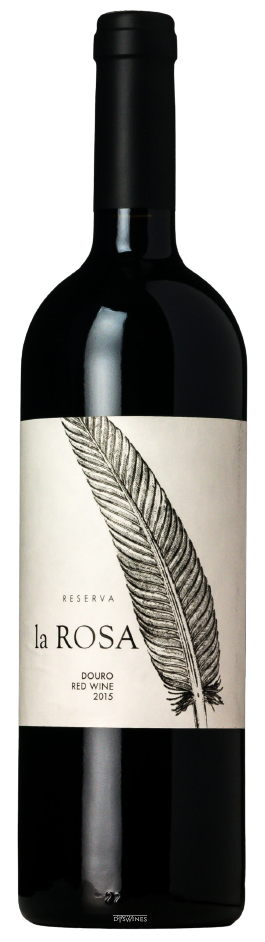 La Rosa Reserva 2015 - QUINTA DE LA ROSA - DO Douro