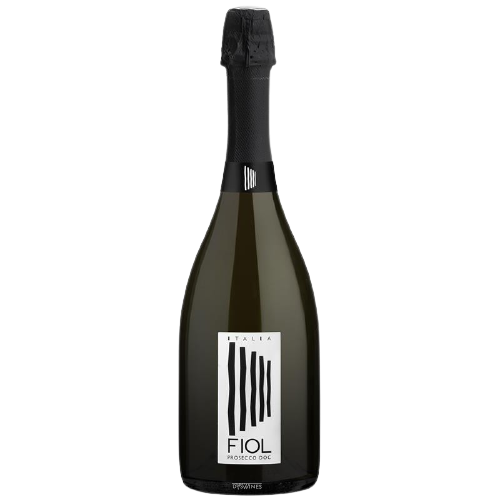 Extra Dry Prosecco - FIOL - Prosecco DOC