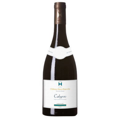 Calypso 2015 - CHÂTEAU HAUT-BLANVILLE - AOC Languedoc Grés de Montpellier