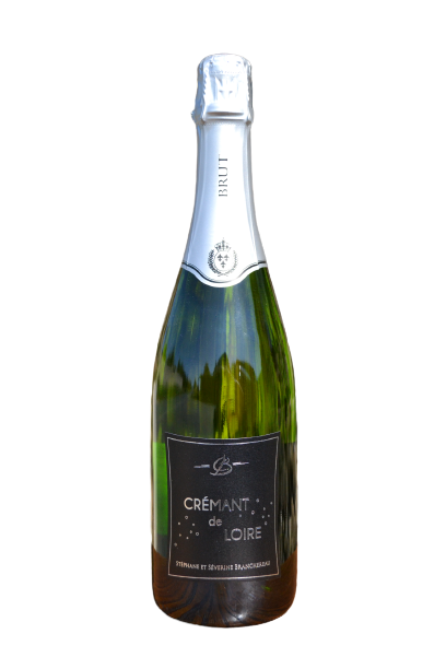 Crémants de Loire - DOMAINE DES FORGES