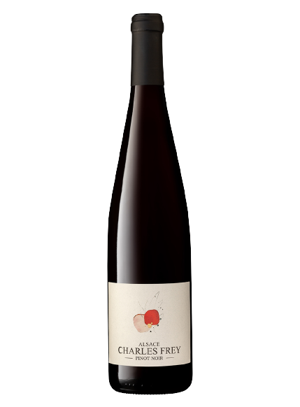 Pinot Noir Harmonie 2020 - MAISON CHARLES FREY - A.O.P. Alsace