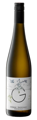 Ried Hundsberg 2019 - WEINGUT GMEINBÖCK