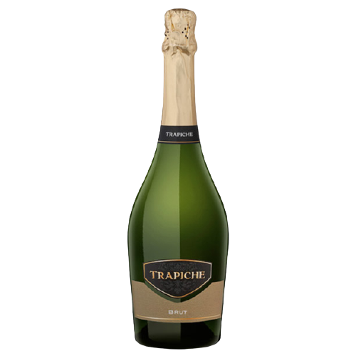 Brut Effervescent - TRAPICHE