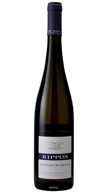 Gewurztraminer 2019 - RIPPON