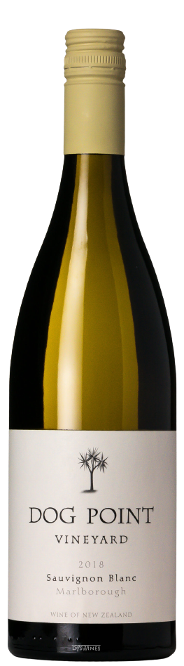 Sauvignon Blanc 2019 - DOG POINT