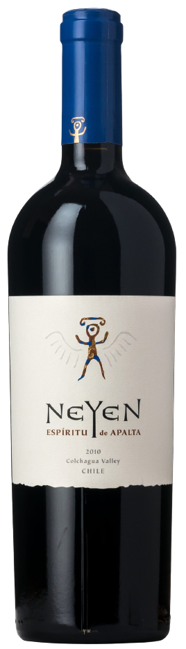 Espiritu de Apalta 2017 - NEYEN