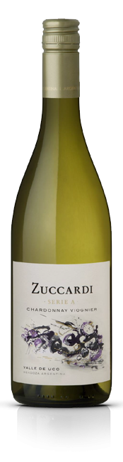 Serie A - Chardonnay Viognier 2014 - ZUCCARDI
