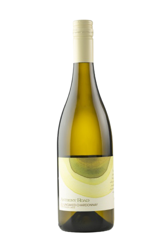 Chardonnay 2017 - ANTHONY ROAD
