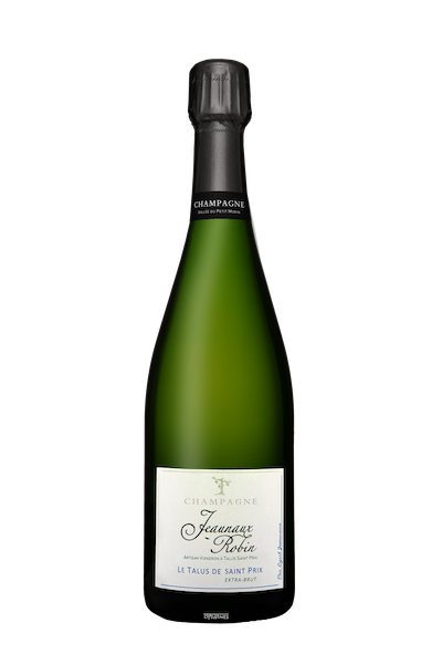 Le Talus de St Prix Extra Brut - CHAMPAGNE JEAUNAUX ROBIN