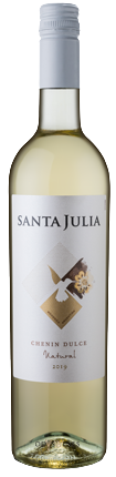 Chenin Dulce 2017 - BODEGA SANTA JULIA
