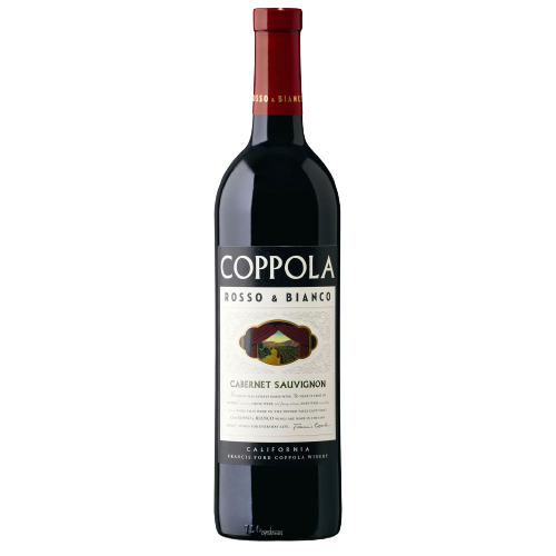 Rosso & Bianco Cabernet Sauvignon 2017 - FRANCIS FORD COPPOLA