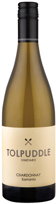 Chardonnay 2019 - TOLPUDDLE VINEYARD