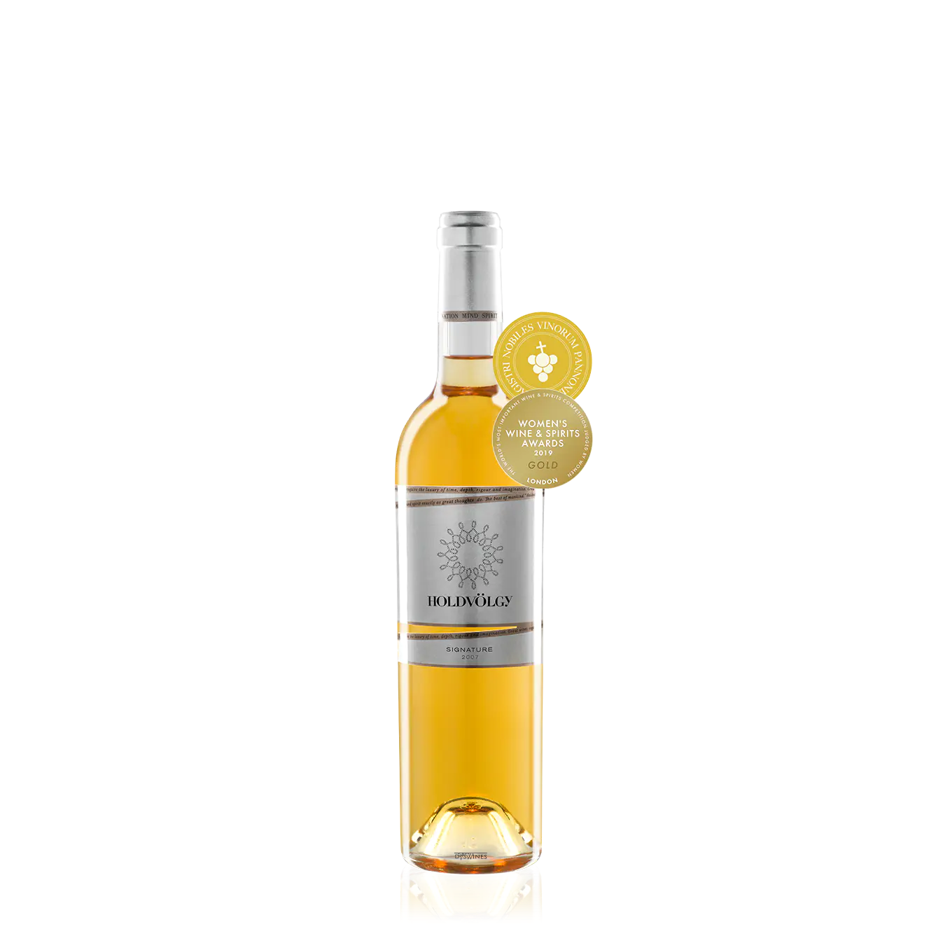 Signature 2007 - HOLDVOLGY TOKAJ
