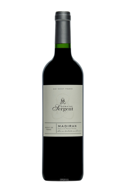 Tradition 2018 - DOMAINE SERGENT - MADIRAN
