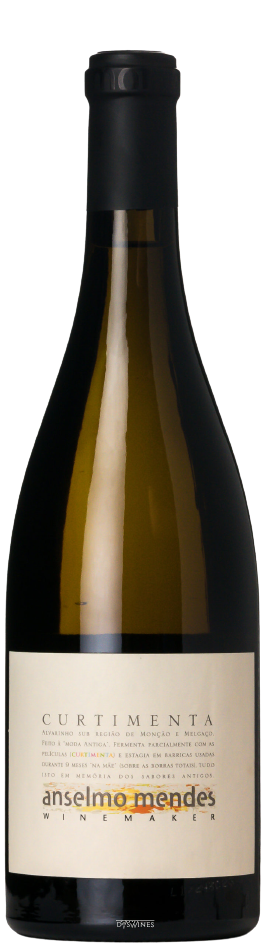 Curtimenta 2016 - ANSELMO MENDES - DOC Vinho Verde