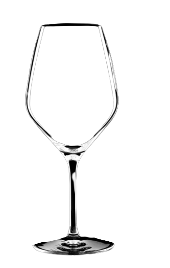Verre à vins rouges Excellence 50 cl - LEHMANN