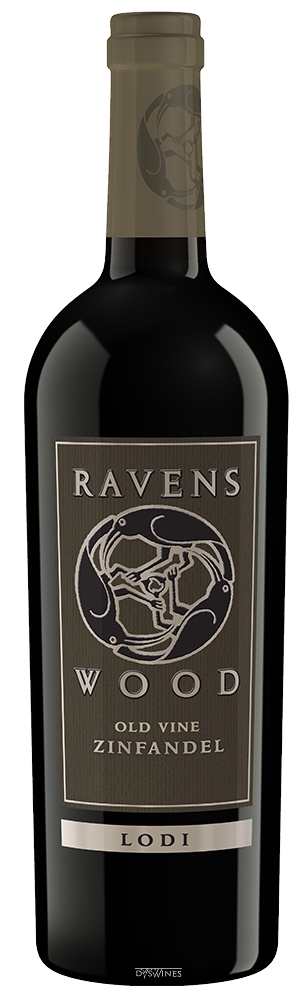 Zinfandel Lodi Old Vine 2016 - RAVENSWOOD WINERY