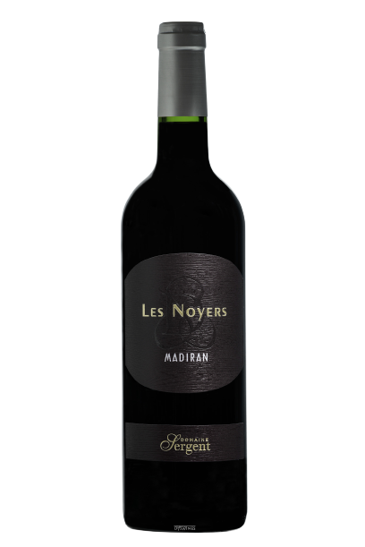 Les Noyers 2021 - DOMAINE SERGENT - MADIRAN
