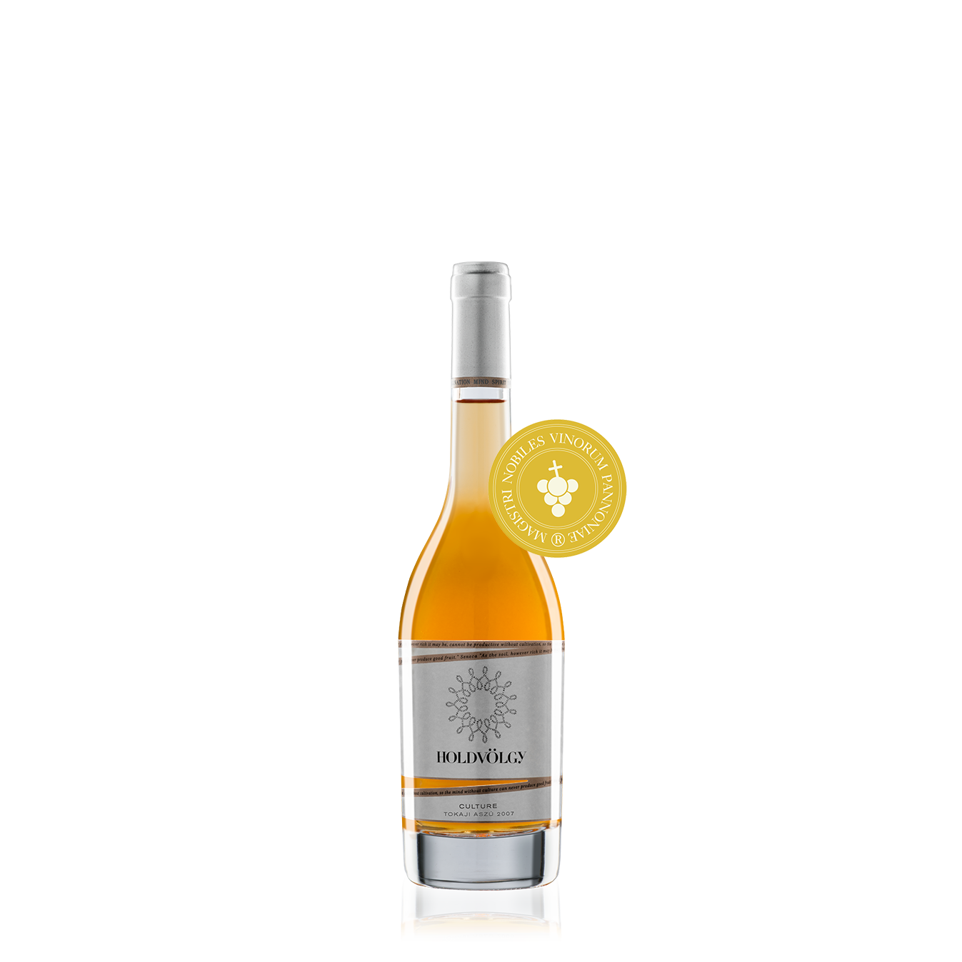 Coffret ÉDITION LIMITÉE Culture Vertical (millésimes 2006-2011 en caisse bois) - HOLDVOLGY TOKAJ