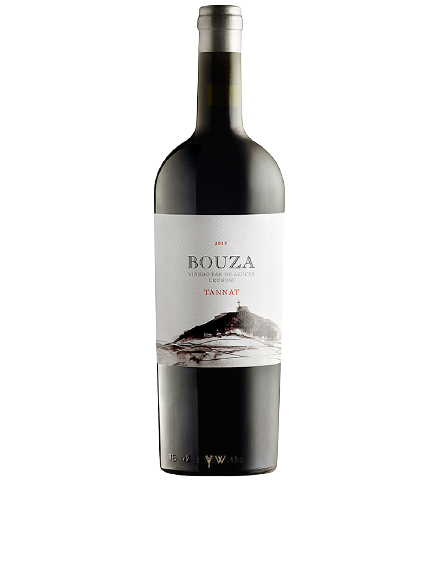 Tannat Pan de Azucar 2013 - Bodega Bouza