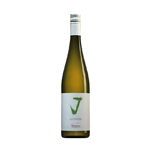 Friss Juhfark 2019 - TORNAI
