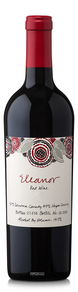 Eleanor 2012 - FRANCIS FORD COPPOLA