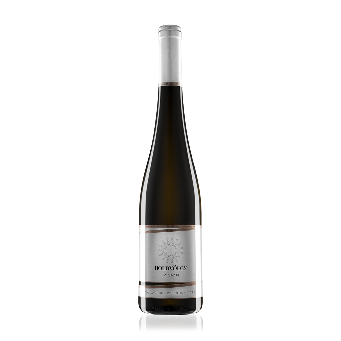 Vision 2017 - HOLDVOLGY TOKAJ